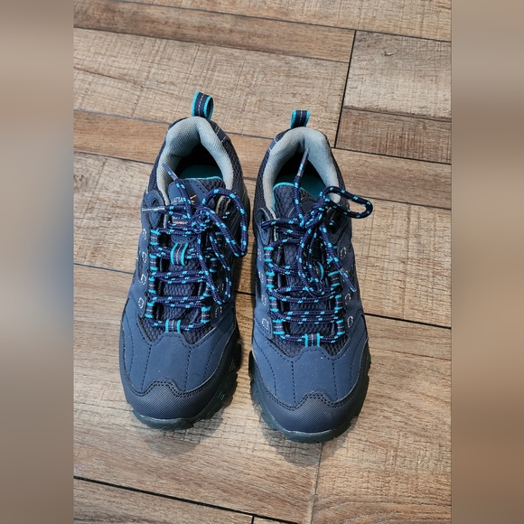 NEW Regatta Great Outdoors Hiking Shoe - Picture 3 of 3